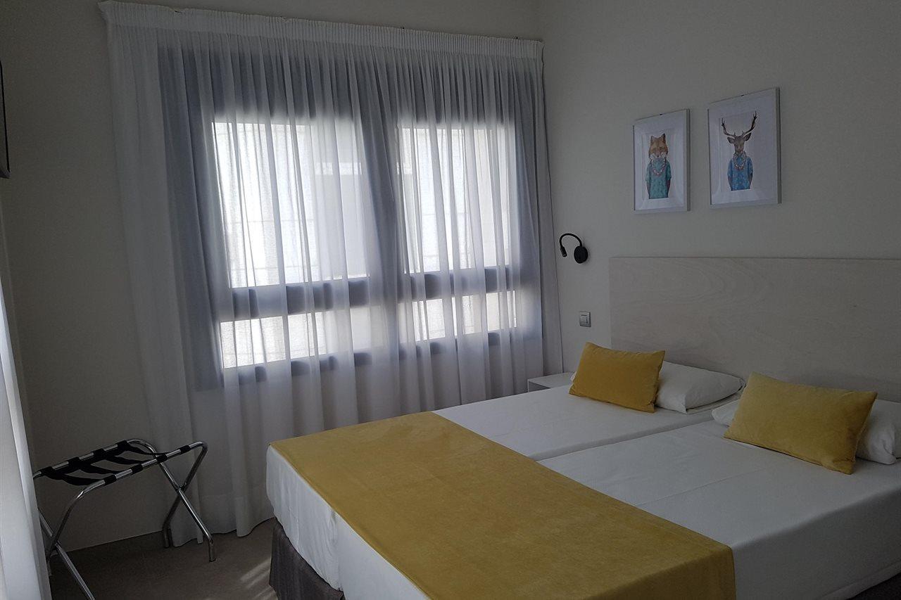 Sholeo Lodges Santa Catalina Flats Las Palmas / Gran Canaria Exterior foto