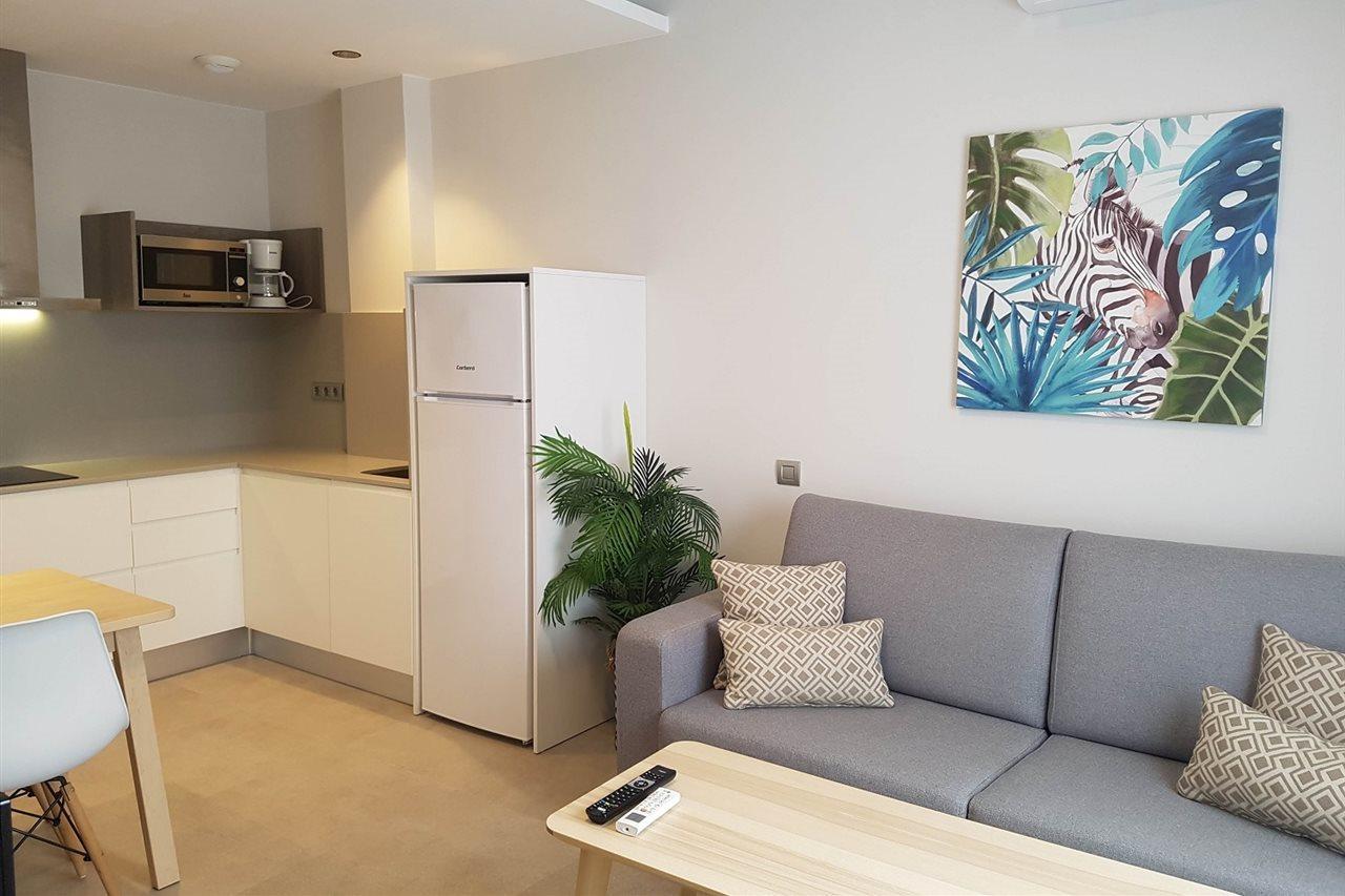 Sholeo Lodges Santa Catalina Flats Las Palmas / Gran Canaria Exterior foto