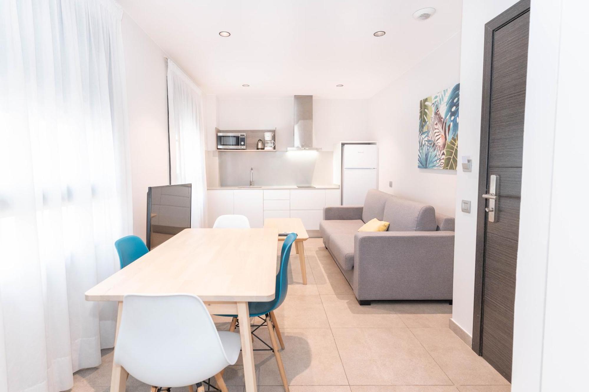 Sholeo Lodges Santa Catalina Flats Las Palmas / Gran Canaria Zimmer foto