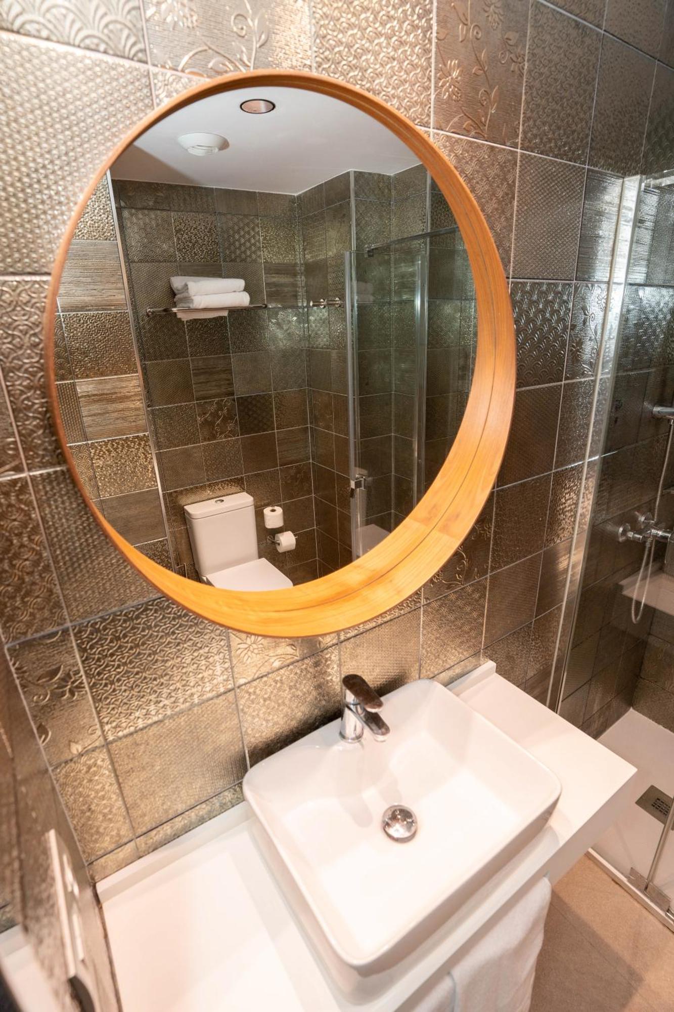 Sholeo Lodges Santa Catalina Flats Las Palmas / Gran Canaria Zimmer foto